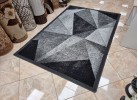 Мокетен килим 86 grey